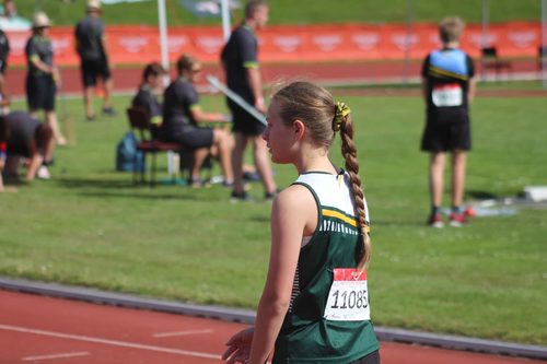2024 Colgate Games photo